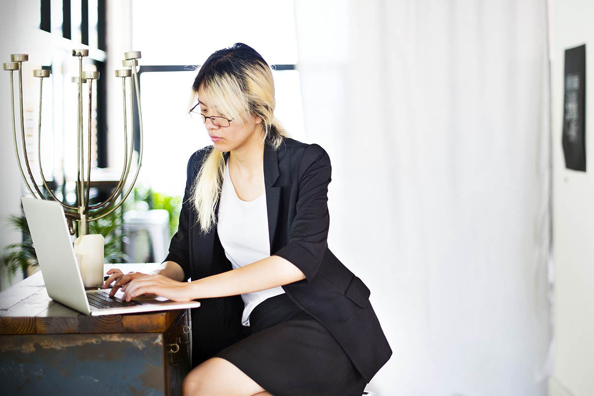B2B lead generation