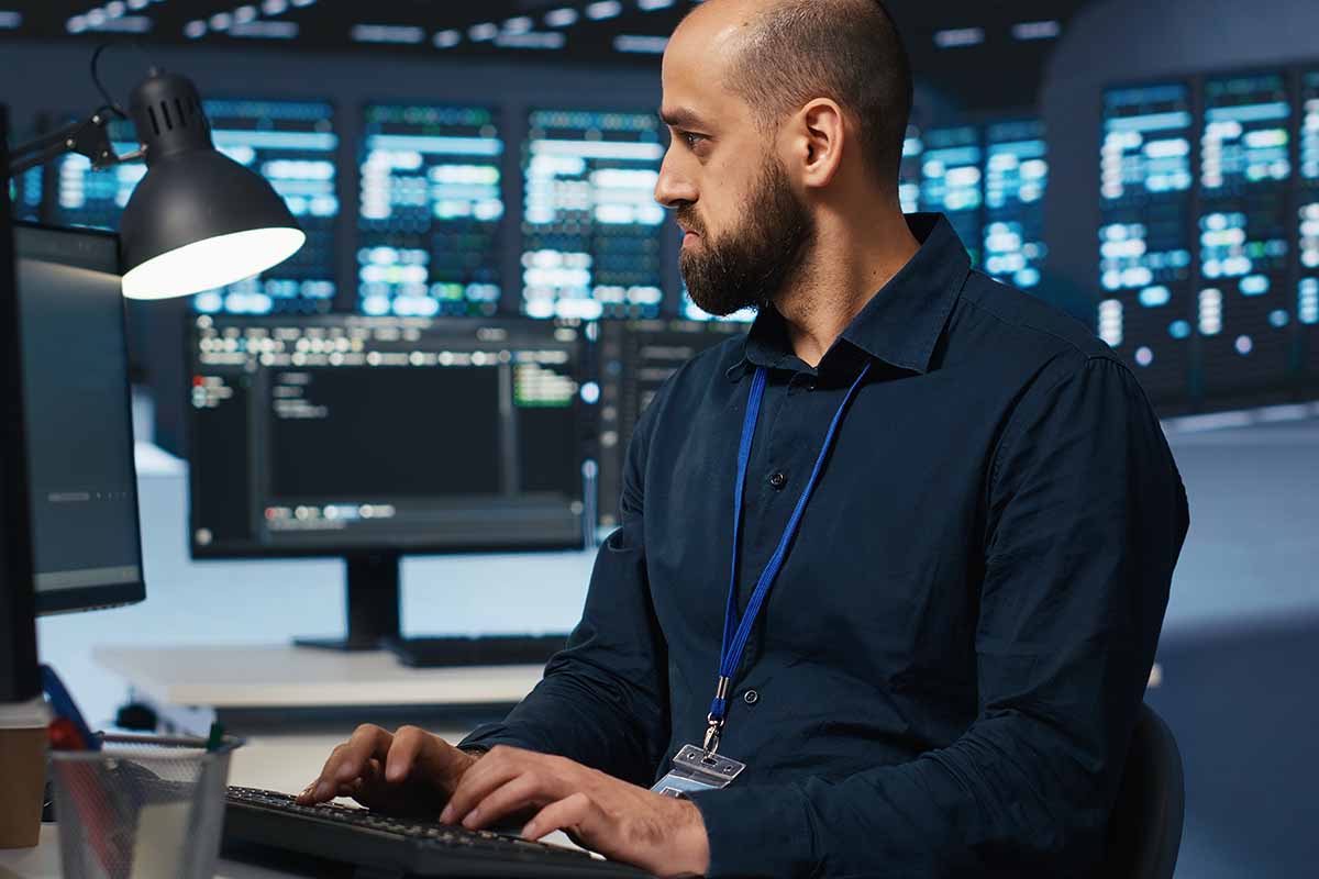 Cybersecurity Mindset