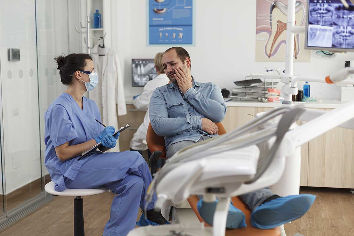 Emergency Dentist