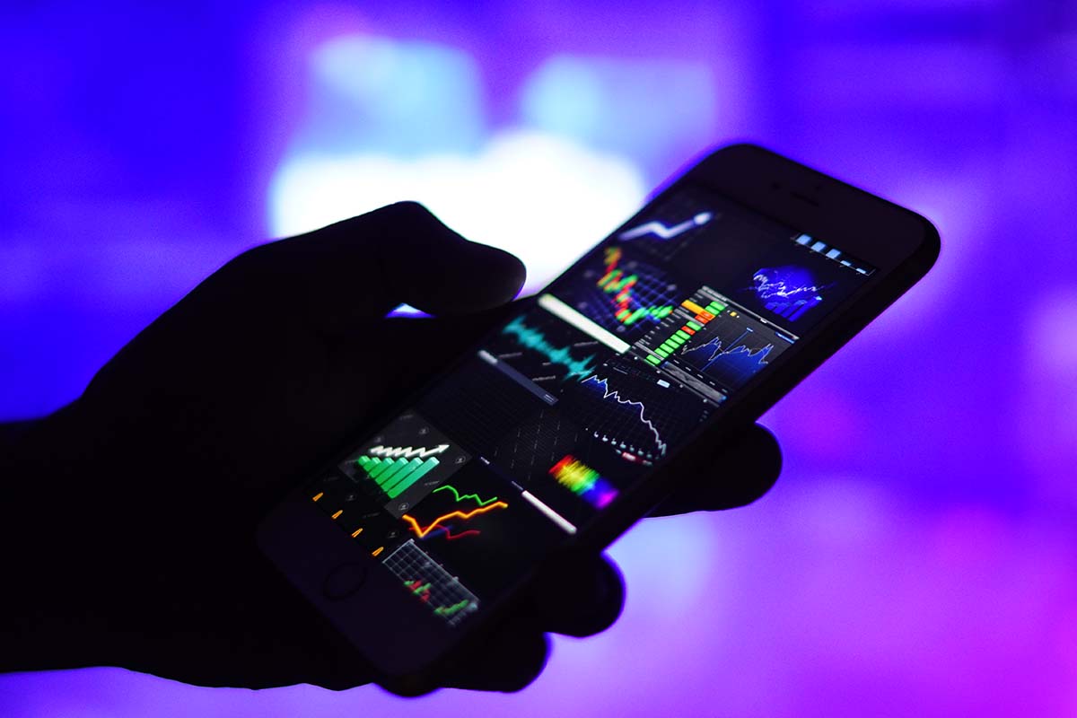 How to Add Synthetic Indices on TradingView