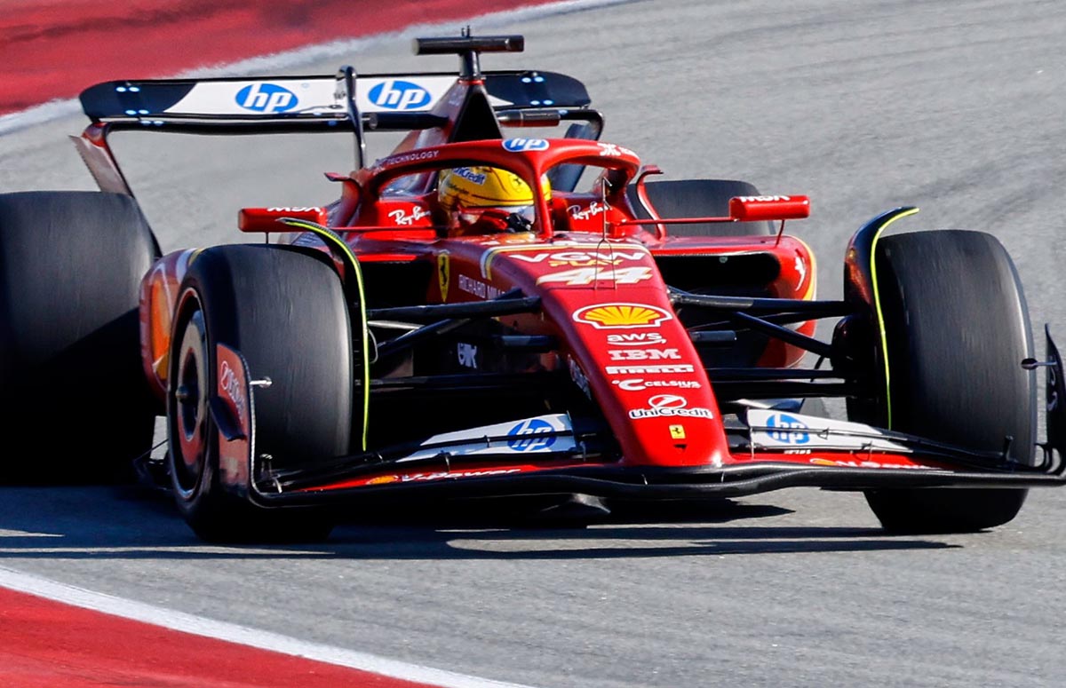 Official vs. Knockoff Racing Merchandise