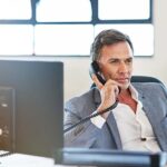 Professional Contact Number