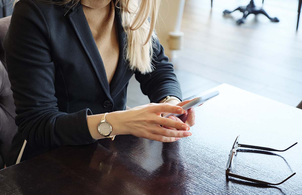 Professional Contact Number