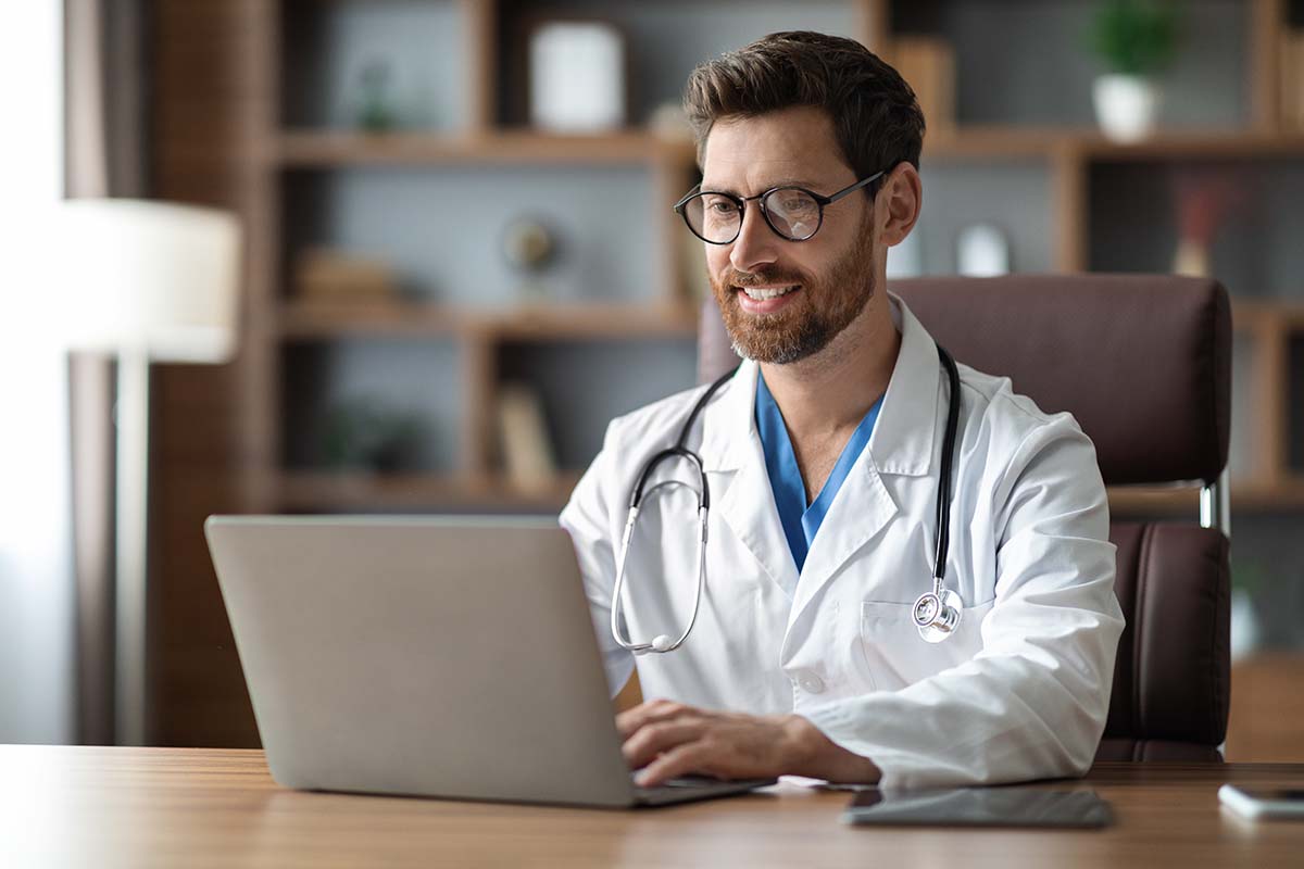 The CureMD Advantage