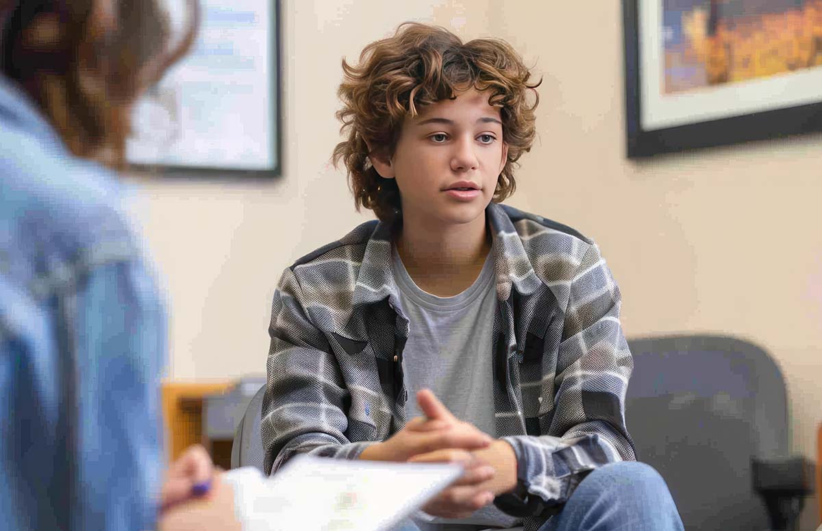 best teen outpatient program