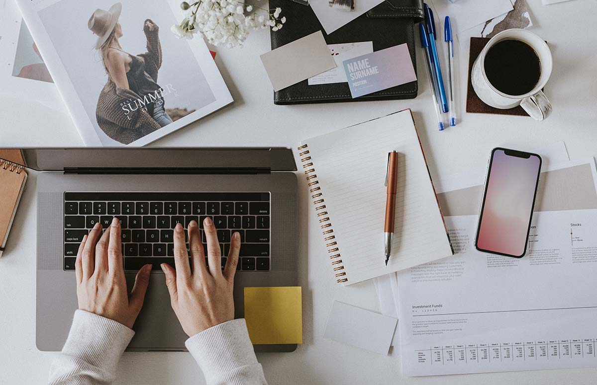 email list building