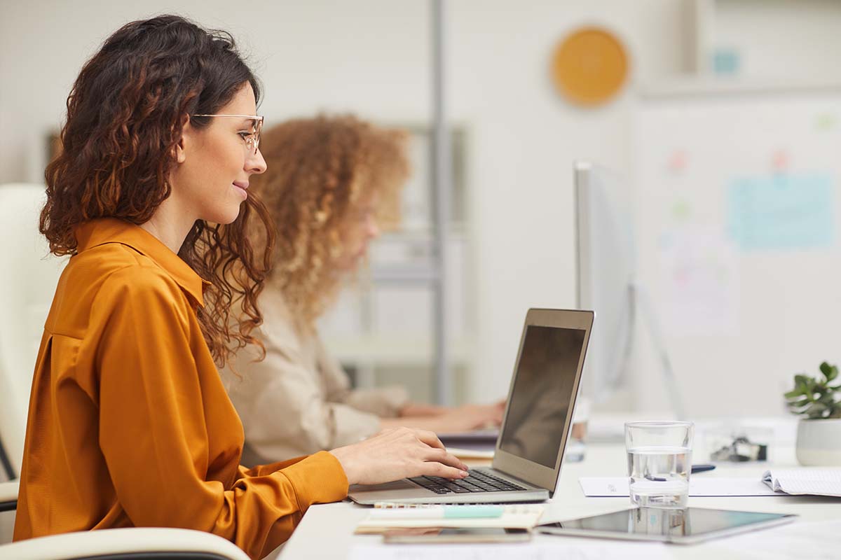Corporate Culture in the Workplace