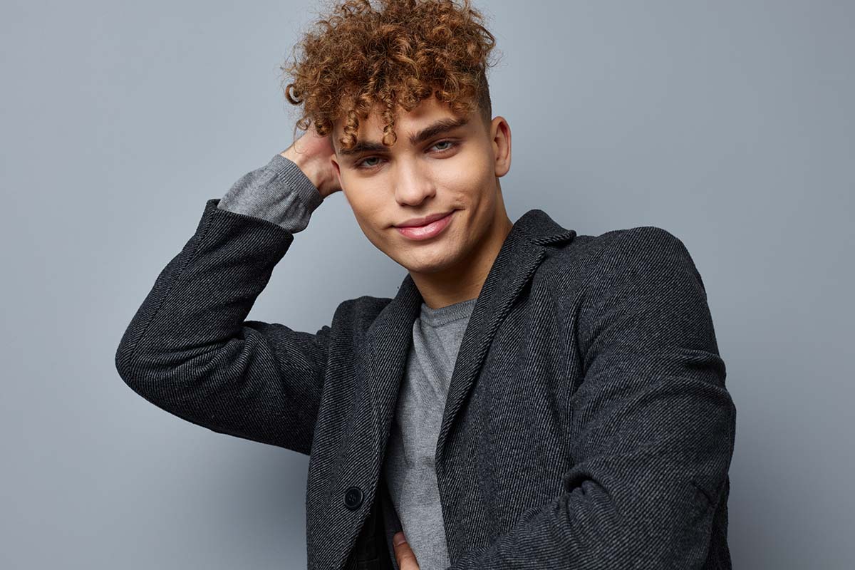 hair systems help men