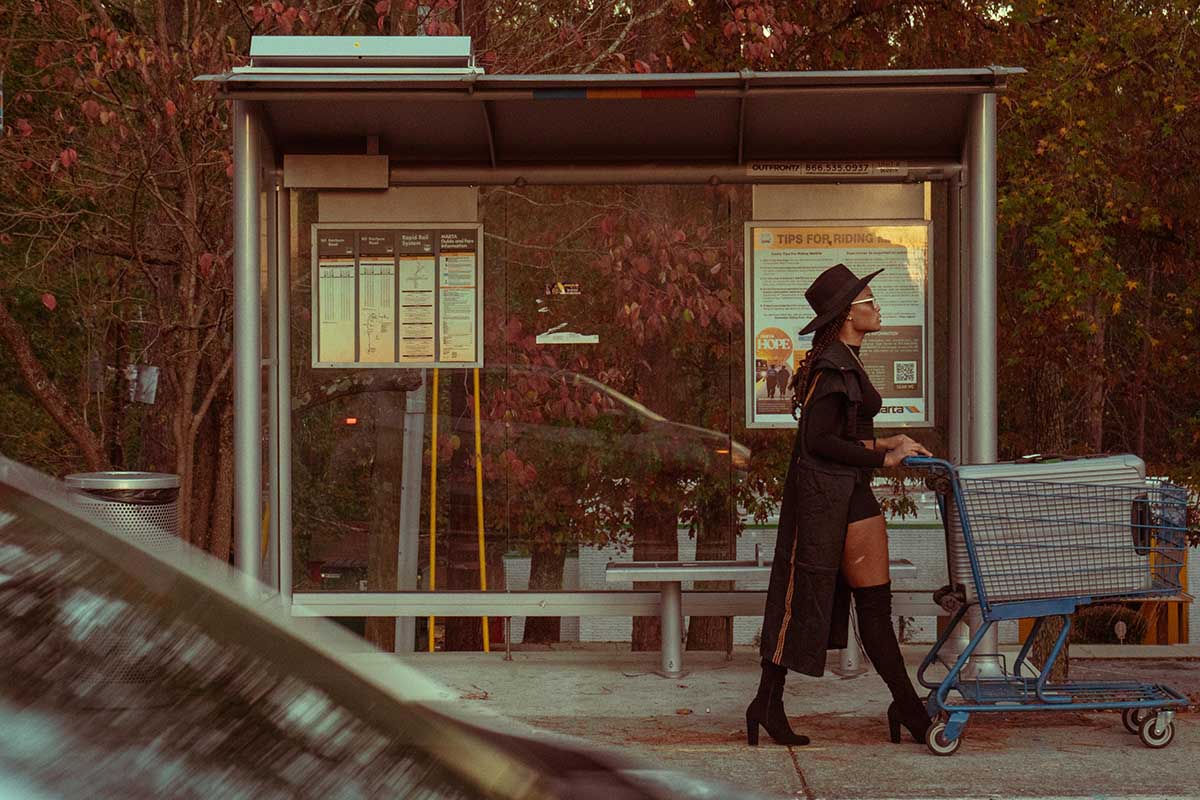 How Fashion Boosts Confidence