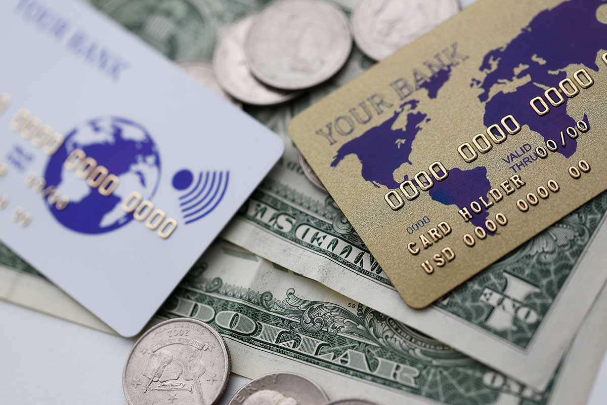 Instant International Money Transfer