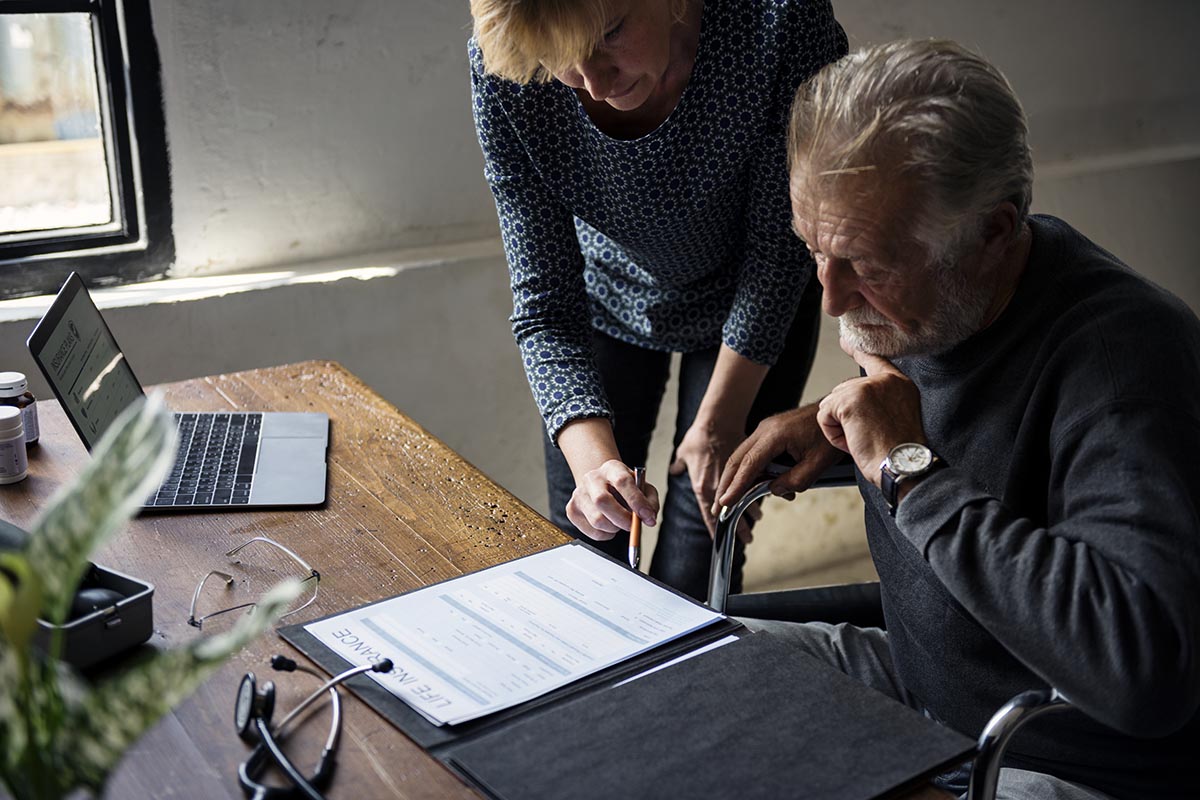 Long-Term Care Planning Explained