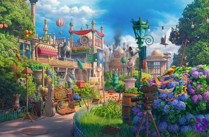 Elevating Game Experiences