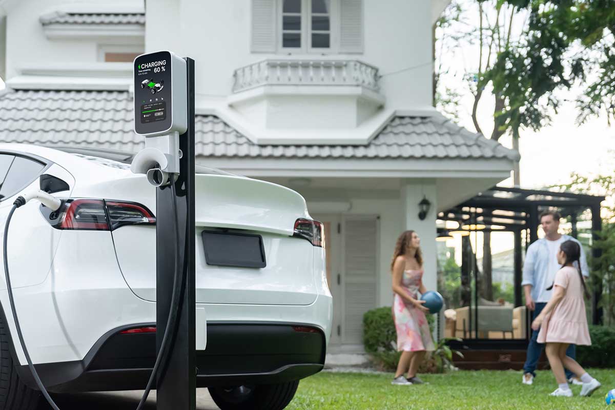 Tesla Powerwall 3