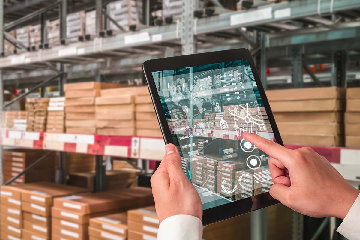 Warehouse Automation