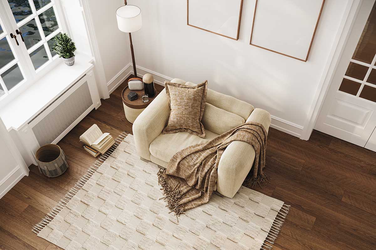how to transform home