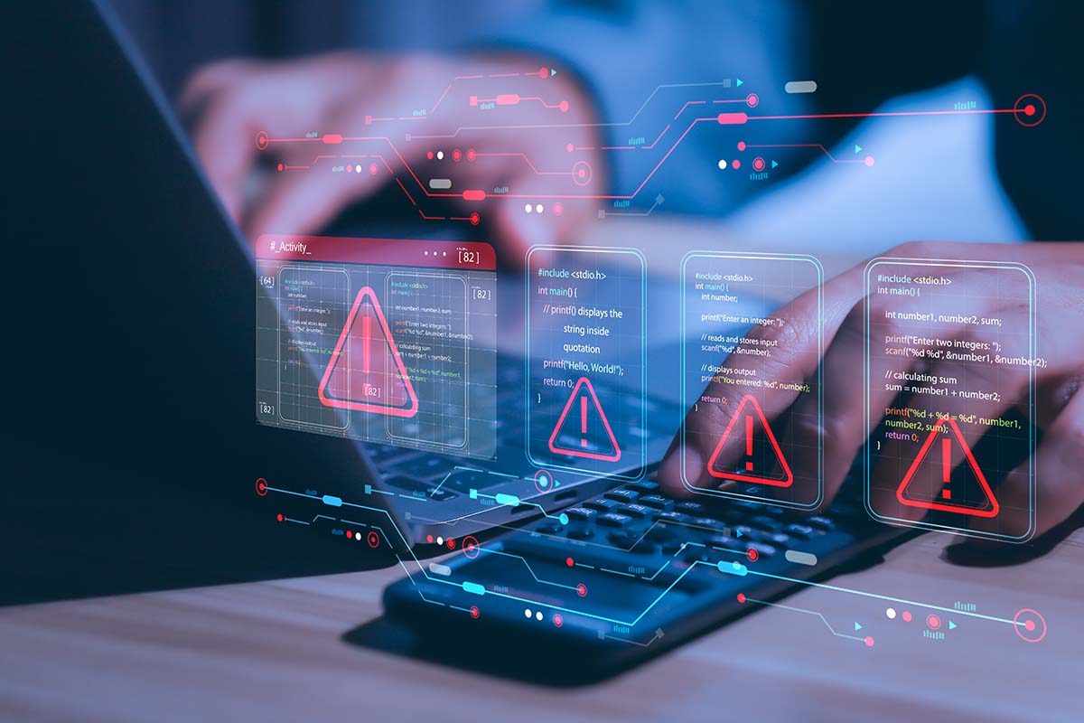 network security vulnerabilities