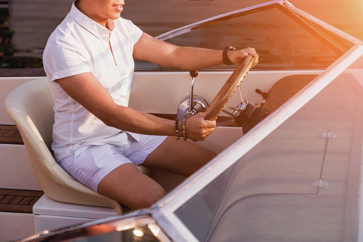 Boat and Yacht Rental Platforms