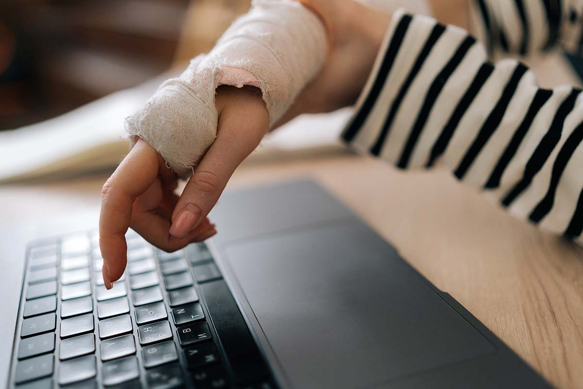 Construction Site Injury Claims