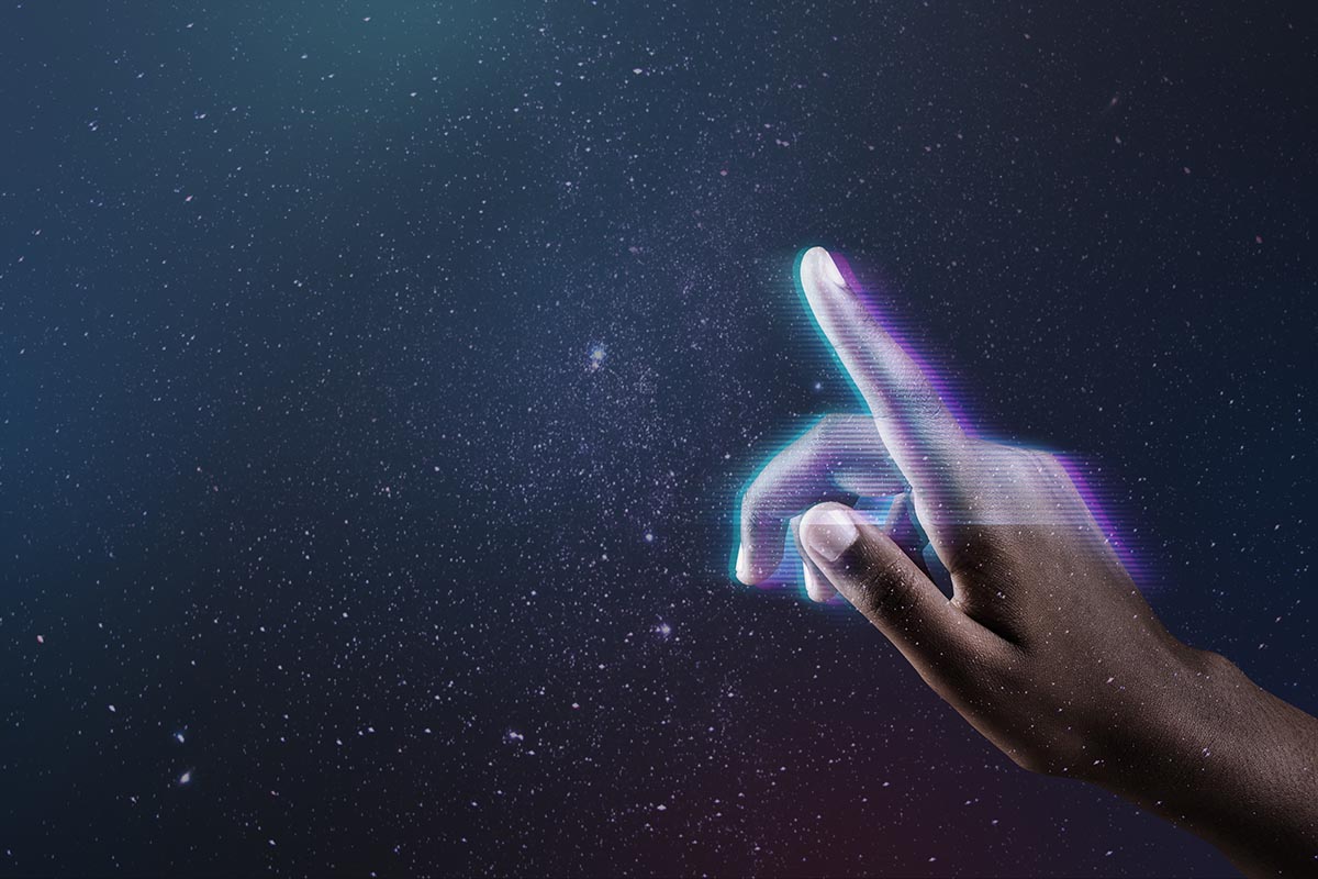 Driving Trends That Are Steering Us Toward a Smarter Future