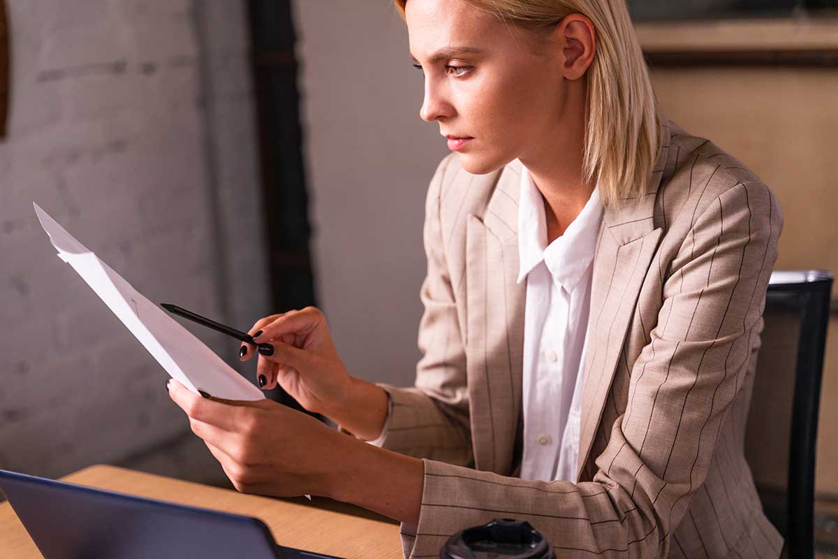 During a Compliance Audit