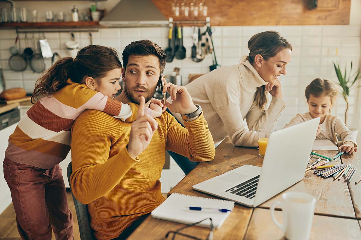 Family-Owned Businesses