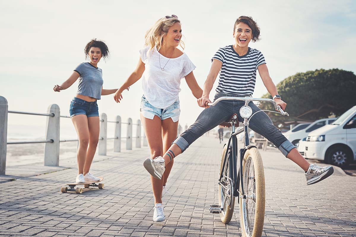 Laser Hair Removal