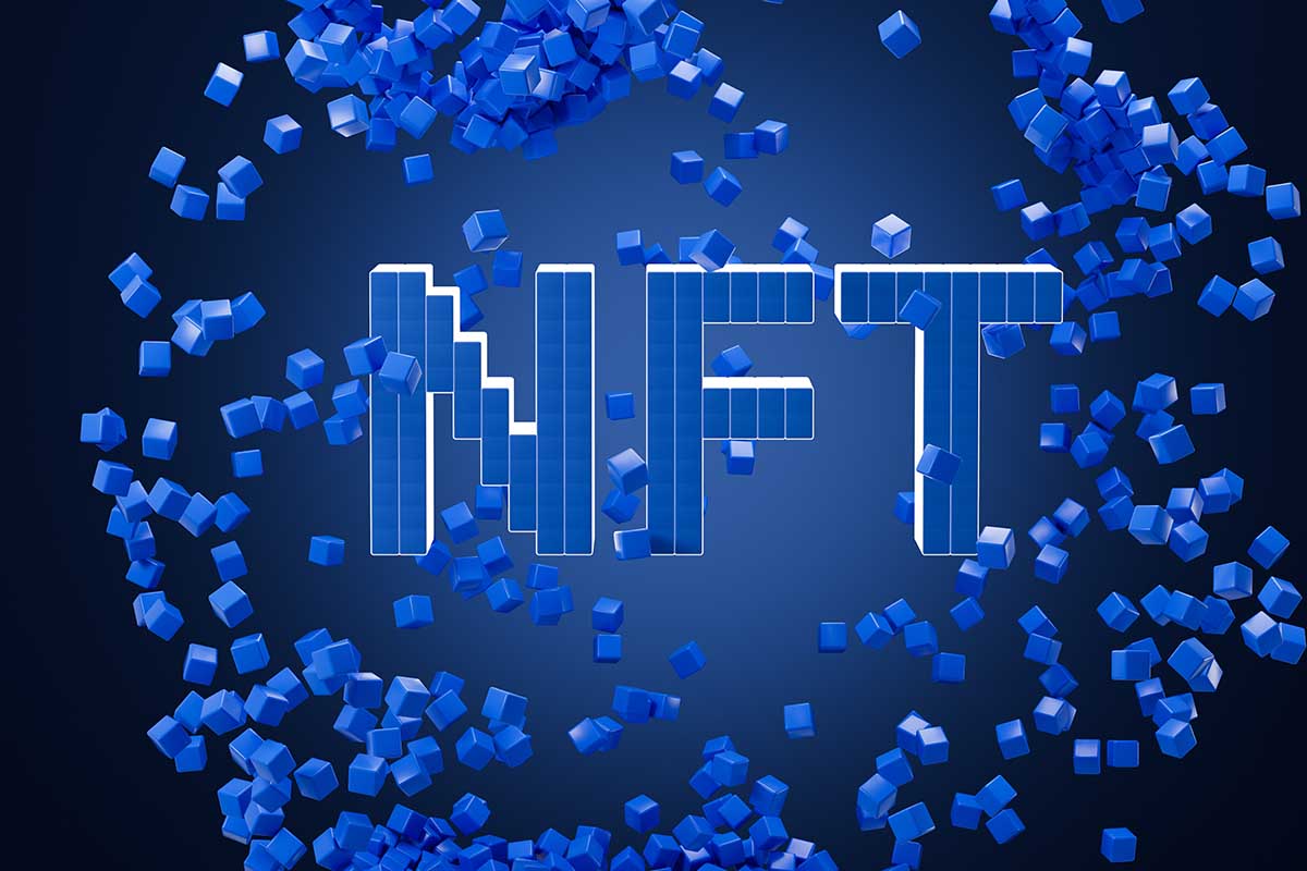 NFT Development