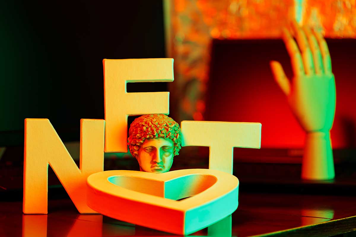 NFT Development