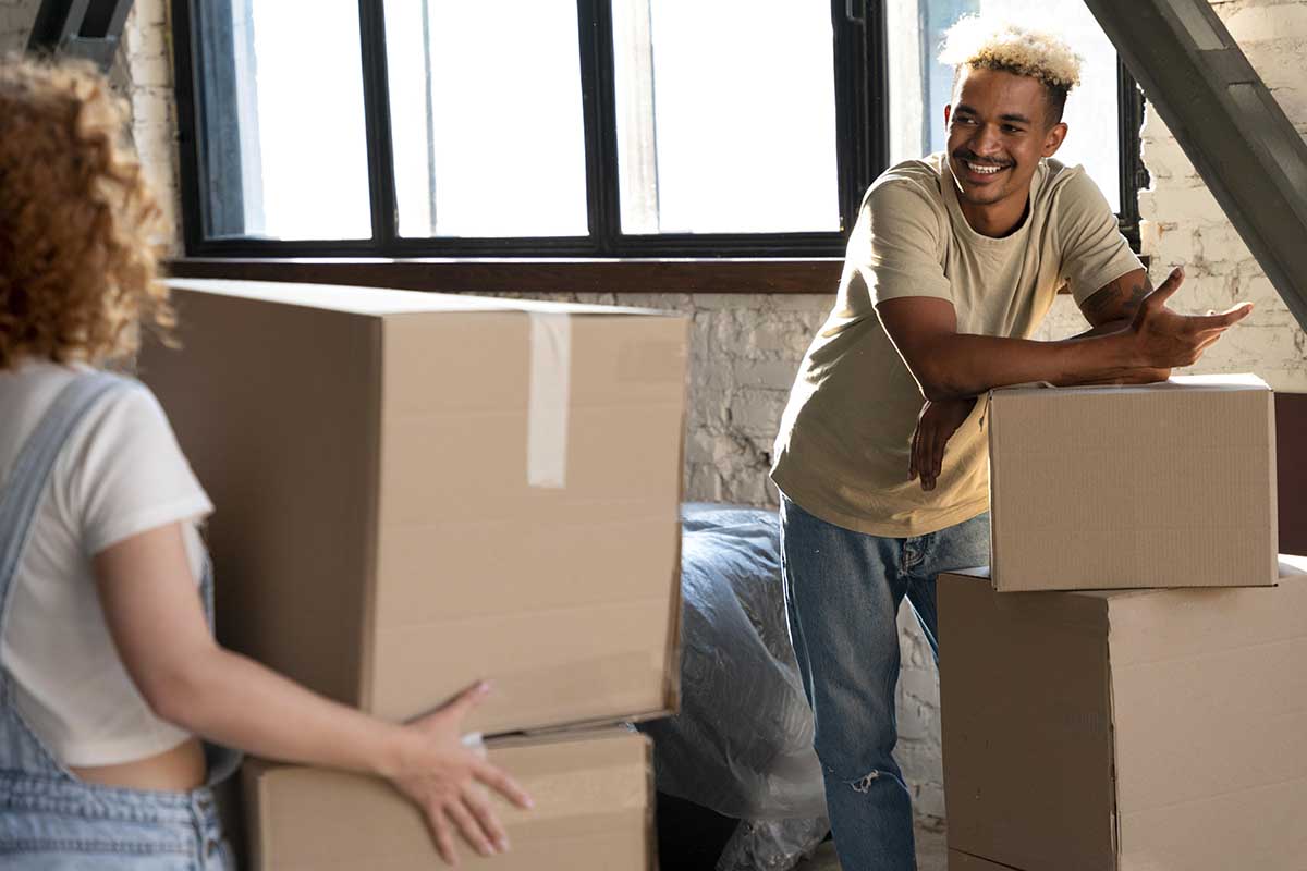 Removalists In Melbourne