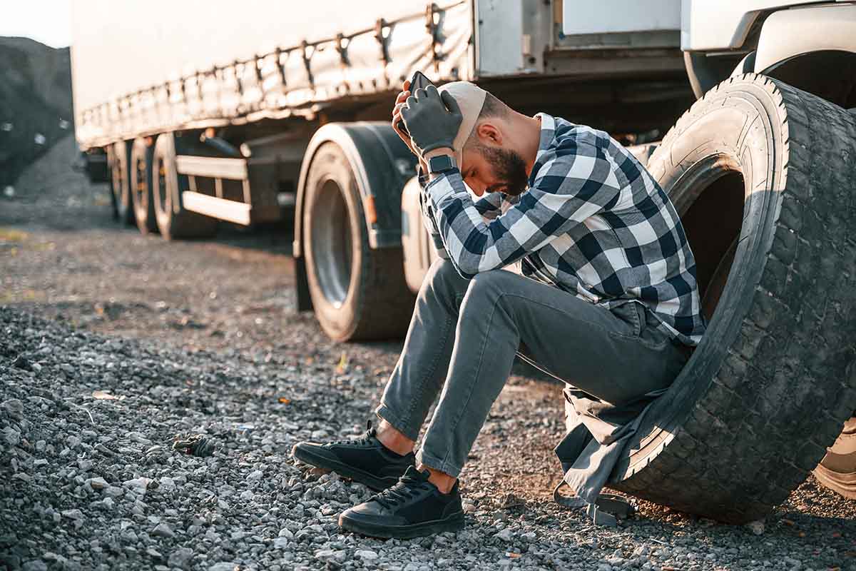 Truck Accident Attorney for Your Case