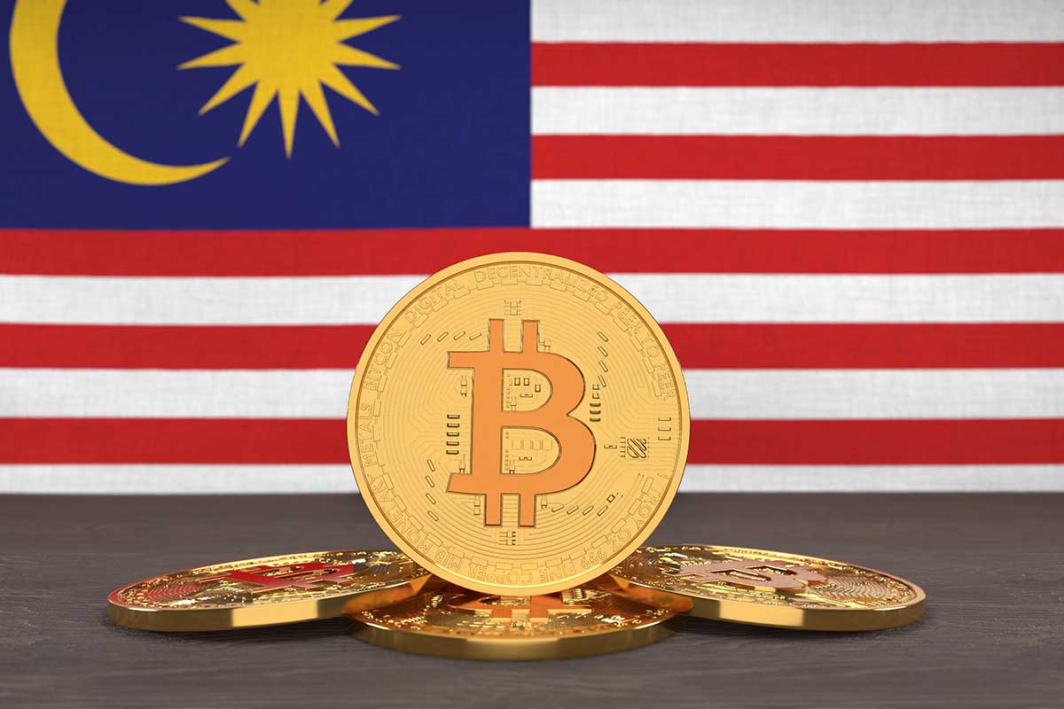 crypto license Malaysia