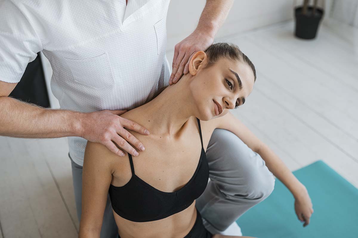 how chiropractic care affect brain health