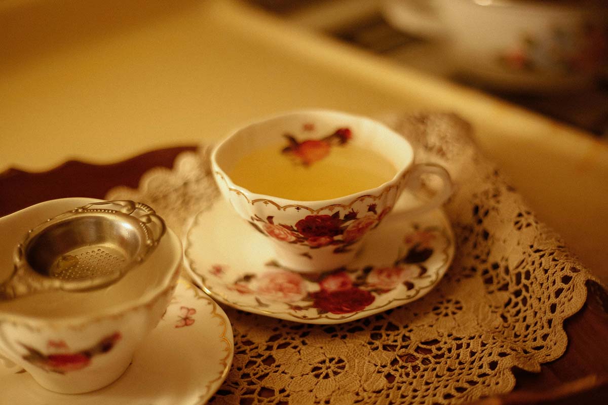 Aesthetic Meets Emotion