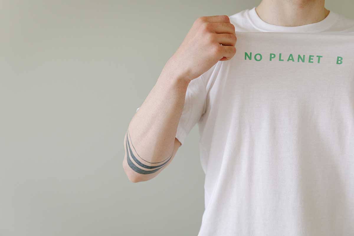 Caring About the Planet