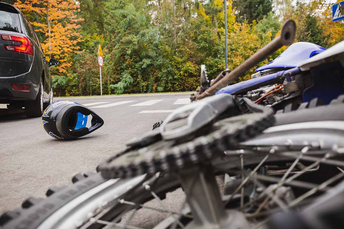 How a Lawyer Can Help After a Motorcycle Accident