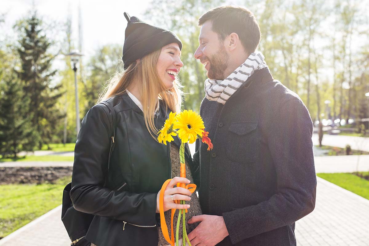 Traditional Gender Roles