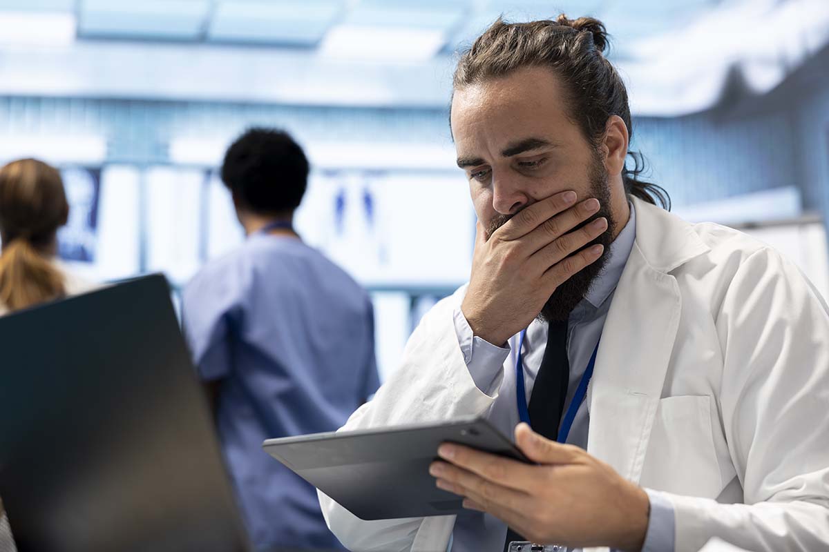 What Healthcare Fraud Actually Looks Like Today