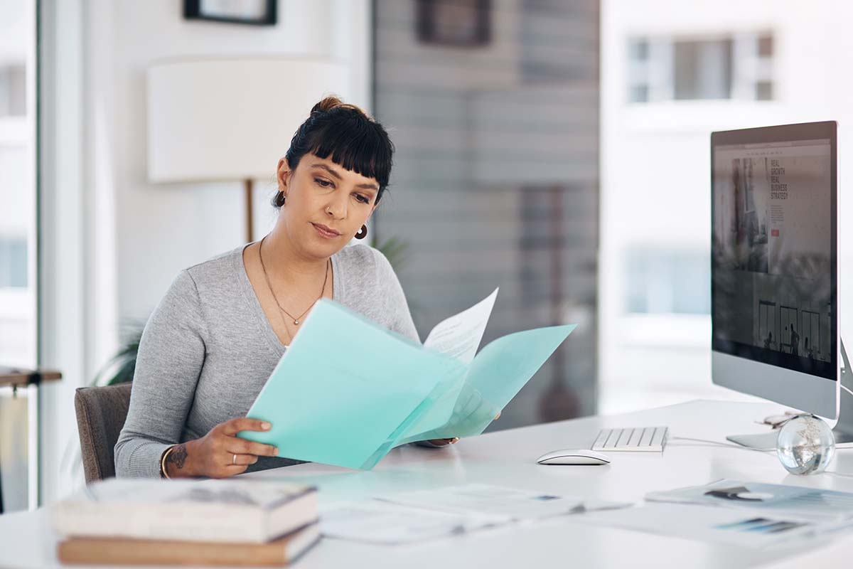 When and How to File an Appeal