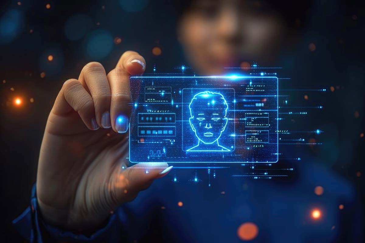 facial recognition payroll