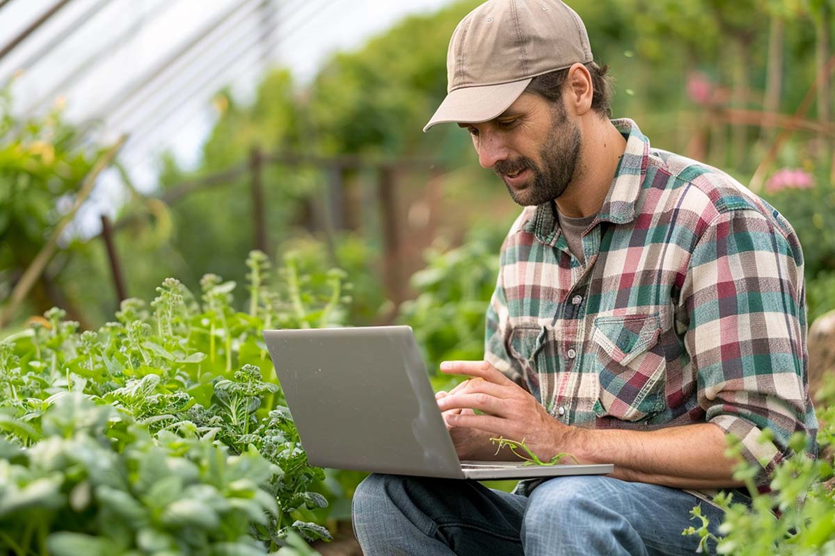financial tools for agricultural