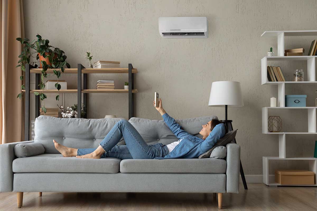 the Right Air Conditioner for Your Home