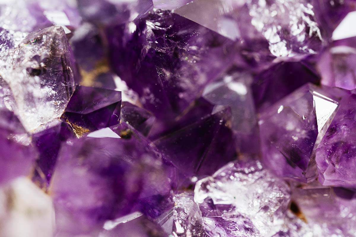 Amethyst