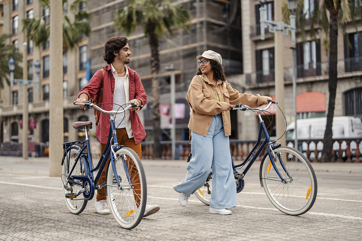 Best Comfortable City Bikes for Everyday Commuting