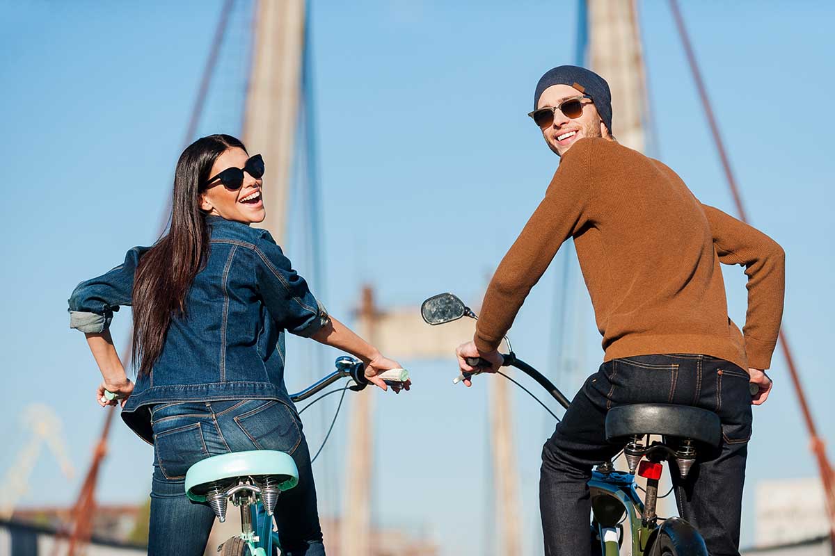 Best City Bikes for Women and Men