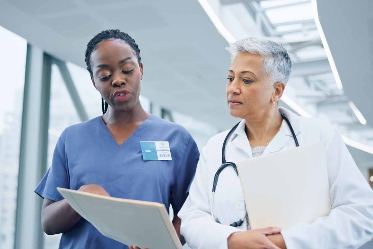 Defining Specialized Medical Care