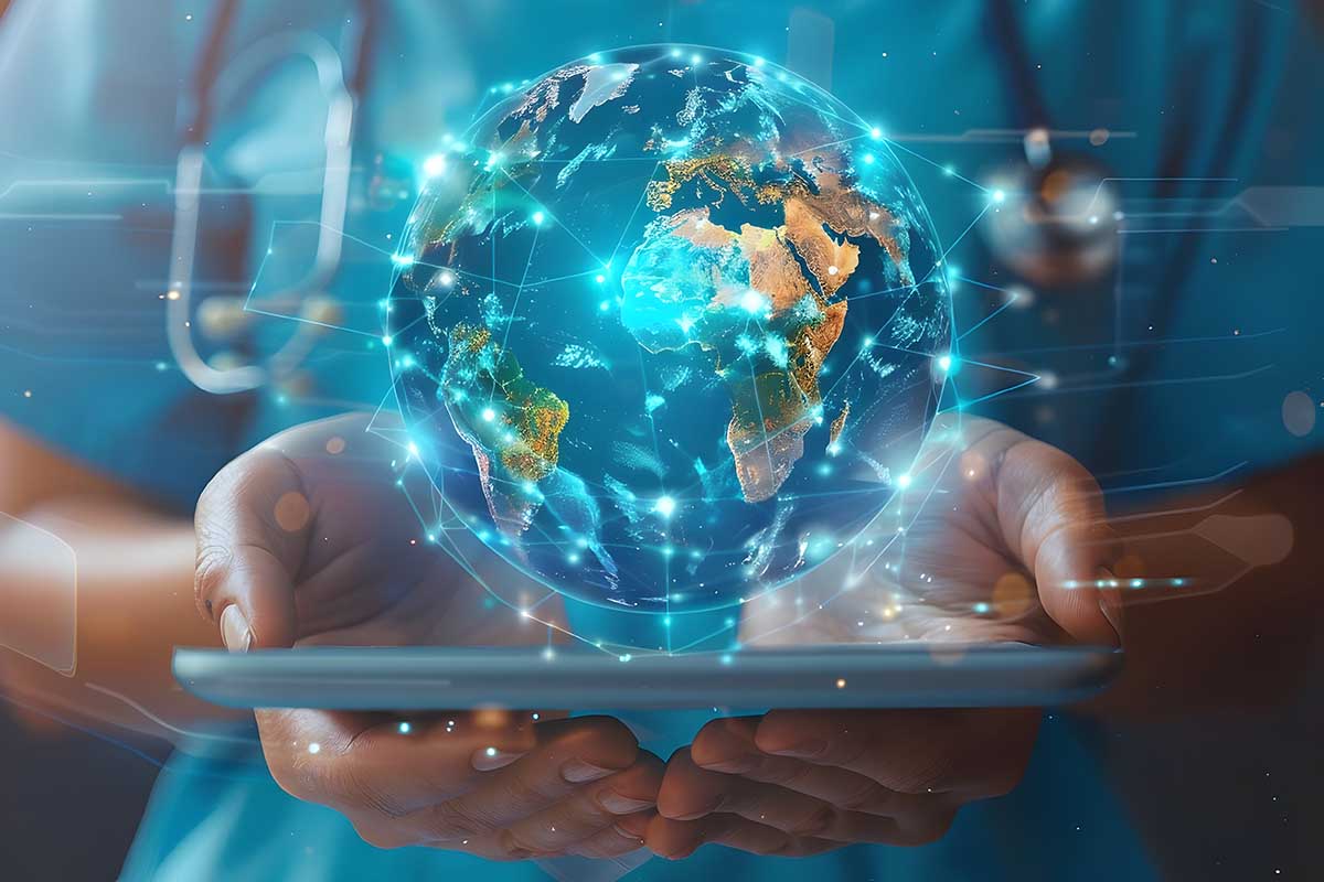 Global Healthcare Models and Specialized Care