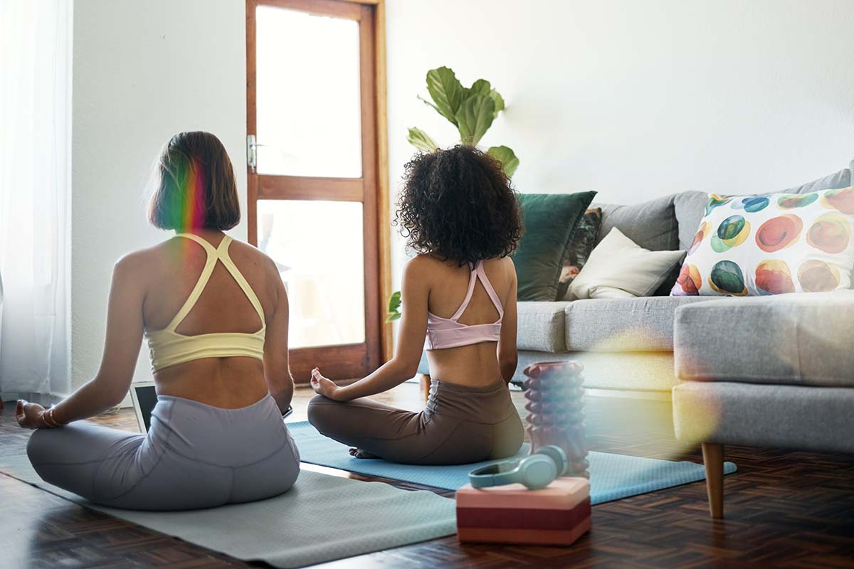 How Lifestyle Retreats Help You Heal and Reset