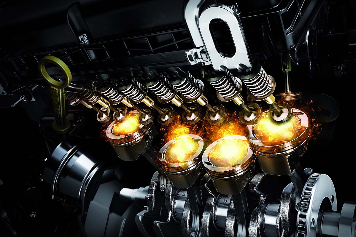 How Reducing Back Pressure Unlocks More Diesel Horsepower