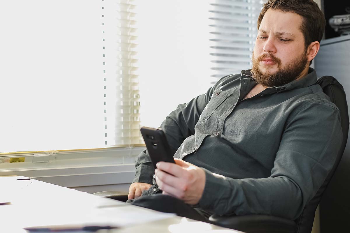 How Your Weight Can Quietly Affect Your Career