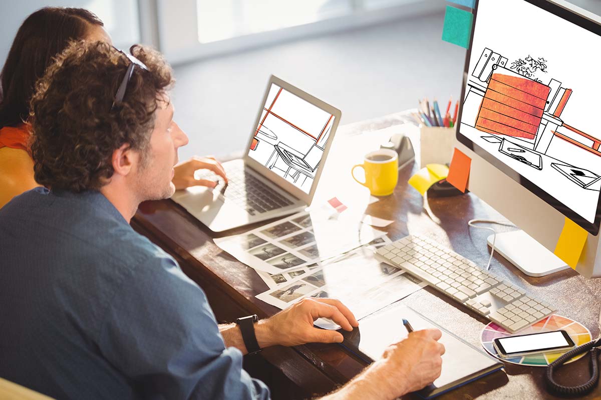 Integrating the Trifecta for a Powerful Online Presence